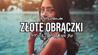 Krystyna Giżowska - Złote Obrączki (Tr!Fle & LOOP & Black Due REMIX)