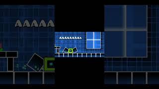 geometry dash 2.2    aaaaaaaaaaaaaa      (ID in comments)     (2 levels)    #fonk #edit