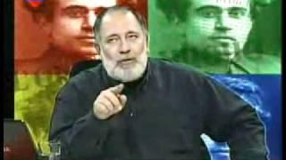 Alejandro Hernández en la hojilla