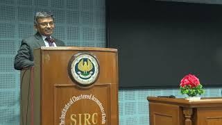 One Day Conference on Ind-AS at SIRC of ICAI on 14th Sep 2024