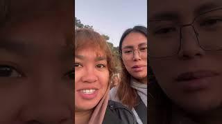 Adventure namin sa Mt. Kiltepan, Sagada