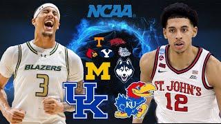 Transfer Portal Update.. STARS Changing Teams!
