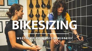 BIKESIZING - What is it? Why is it done? Is it worth it?