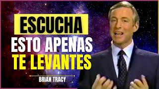 4 HÁBITOS QUE TE HARÁN PODEROSO MÁS ALLÁ DE LO CREÍBLE | BRIAN TRACY EN ESPAÑOL