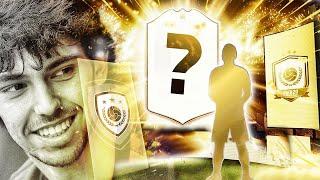 I Got a 90+ ICON!!!  - Fifa 20 Pack Opening - João Félix