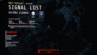 Most Normal R8E2 SOLO - GTFO Speedrun of R8E2