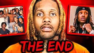 THE END OF LIL DURK