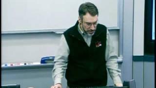 Lec 6 | MIT 2.830J Control of Manufacturing Processes, S08