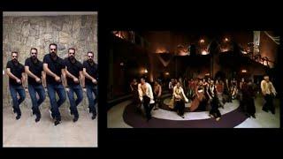 Dancing The Video: Backstreet Boys - Everybody (Backstreet's Back) - Choreography - Coreografia