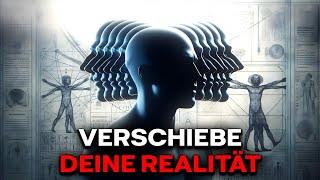 Verwenden Sie DIES für sofortige Veränderung (Quantenmanifestation erklärt)