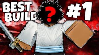 TOP 3 BEST BUILDS IN TYPE SOUL RANKED...