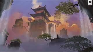 Tenno - Mind Temple ️ [lofi hip hop/relaxing beats]