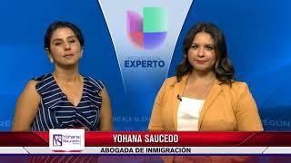 Preguntale Al Experto Yohana Saucedo 09 06 17