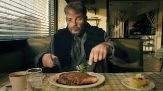 Billy Bob Thornton - Lorne Malvo in Fargo, HD