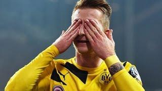 REUS Fantastic Assist Vs Mainz | 2015 | HD