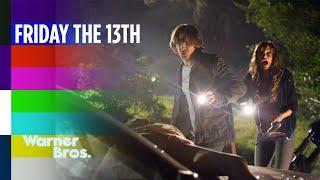 Friday the 13th (2009) | Original Theatrical Trailer | Warner Bros. Rewind