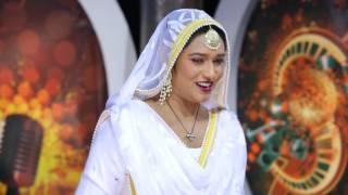 BHINDE SHAH RAJOWALIA & JASPREET KAUR  NEW !! SONG 2016 GHORI NUKHRI
