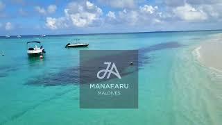 JA Manafaru Real MALDIVES  | Beach Villa with Private POOL  | 4K  Room TOUR | Hotel Vlog