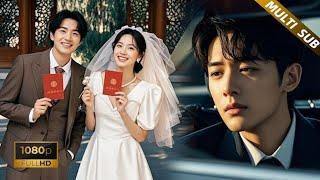 2025 Full Movie  丈夫選擇小三，怎料親眼目睹前妻結婚，丈夫心如刀絞！#chinesedrama #愛情 #绝爱