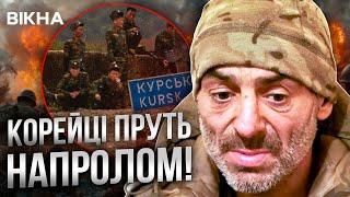 Корейці НЕ ЖИВУТЬ у БЛІНДАЖАХ - ВОНИ ЖИВУТЬ у НОРАХ  Шокуючі ЗАЯВИ росіян про ВОЯКІВ КНДР @-dshv_ua