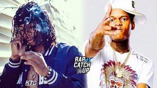 Mikey Dollaz x Lud Foe - Cocky As S***[@RapCatchUp EXCLUSIVE] (Official Audio)