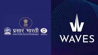 PROGRAMME:- PROMO I WAVES - OTT PLATFORM I PRASAR BHARATI I DD JAMMU