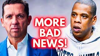 Buzbee Drops ANOTHER BOMBSHELL: 2nd Lawsuit Exposes Jay-Z & Roc Nation! This Is BAD!