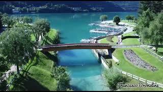 Trentino Alto Adige-Lago di Molveno (TN)