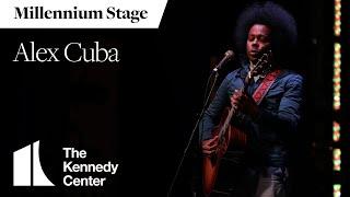 Alex Cuba - Millennium Stage (November 18, 2022)