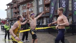 Mudstacle TV | OCR World Championships 2017 Male Team Event Coverage