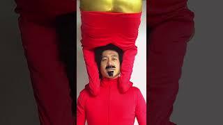 IRON MAN️