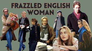 The Ultimate Guide to Frazzled English Woman Trend | Outfit Ideas & Celebrity Inspirations