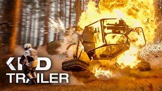 CITADEL Staffel 1 Trailer German Deutsch (2023)