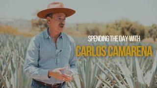 A History Lesson From Carlos Camarena