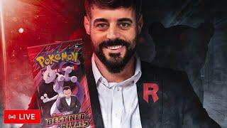 I'M BACK! Pulling All The Best Pokemon Cards As Usual