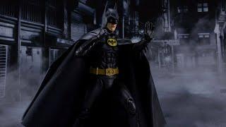 20/20 looks at the 1989 BATMAN movie! Bob Kane! DARK KNIGHT! DC Comics!