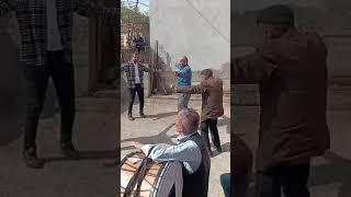 ZONGULDAK OYUN HAVALARI KARAKİRAZIN YÜKSEL VE ZALİ DAYI EŞLİĞİNDE ORMANLI SALİMDEN SİZLER İÇİN
