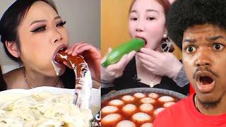 Mukbangs Are A Problem