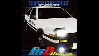 MAX COVERI / RUNNING IN THE "90S"【頭文字D/INITIAL D】