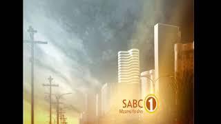 SABC 1 Mzansi Fo Sho Theme Song (2007 - 2017)