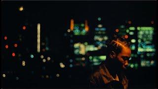 Brian Nasty - 'Time I Leave' (Official Video)