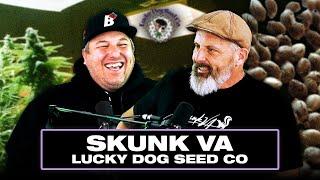 Skunk VA: The Hunt for Chemdog, A Seed that Changed Everything