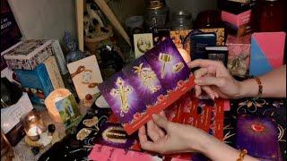 100% Morning Love Guidance…. You put an end to repetitive patterns…..