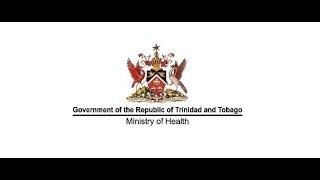 Ministry of Health Press Conference - Tuesday 13th August, 2024