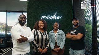 Black Owned DMV: MICHE Beauty