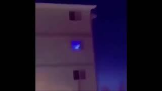 When you have too good of a time