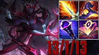 How To Snowball Leads & Carry Your Games As Evelynn Jungle In 15 Minutes