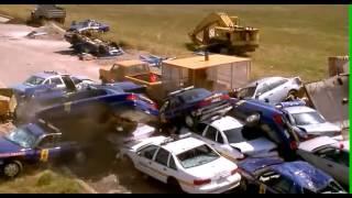 Blues Brothers 2000 Crash