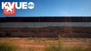 No, the Biden administration is not selling off sections of the border wall | VERIFY