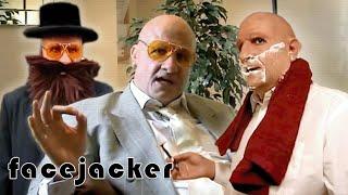 The Best Of Terry Tibbs Season 1 - "TALK TO ME!" | Facejacker Compilation